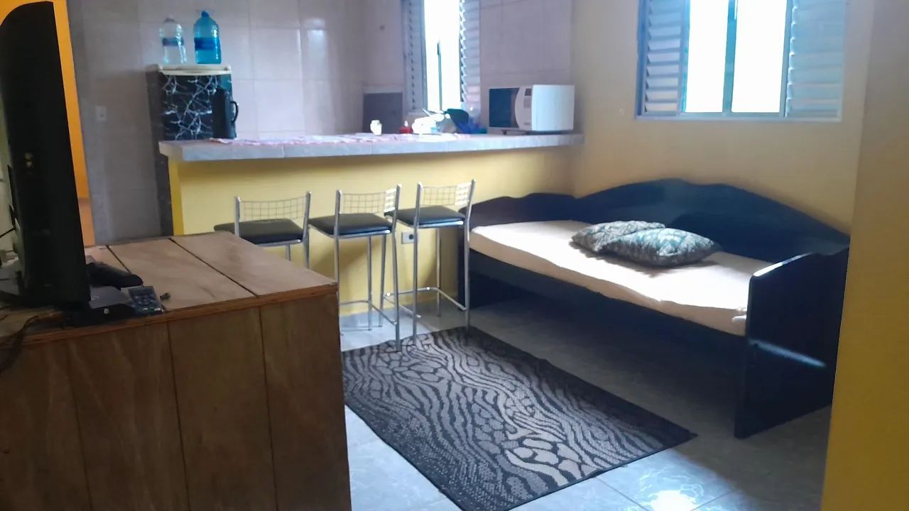 Casa Praia mongagua  250 diaria - Foto 3