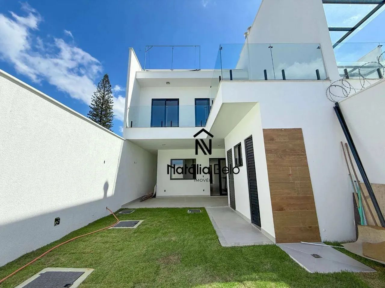 Casa com 4 quartos e vista mar em Costazul - Rio das Ostras - Foto 2