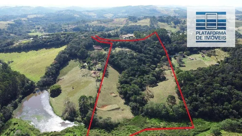 Terreno à venda, 67 m² por R$ 750.000 - Pinhalzinho/SP