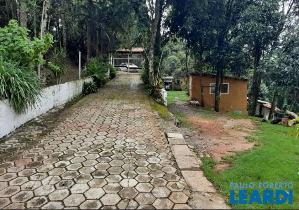 CHACARA - PORTÃO - SP - Foto 9