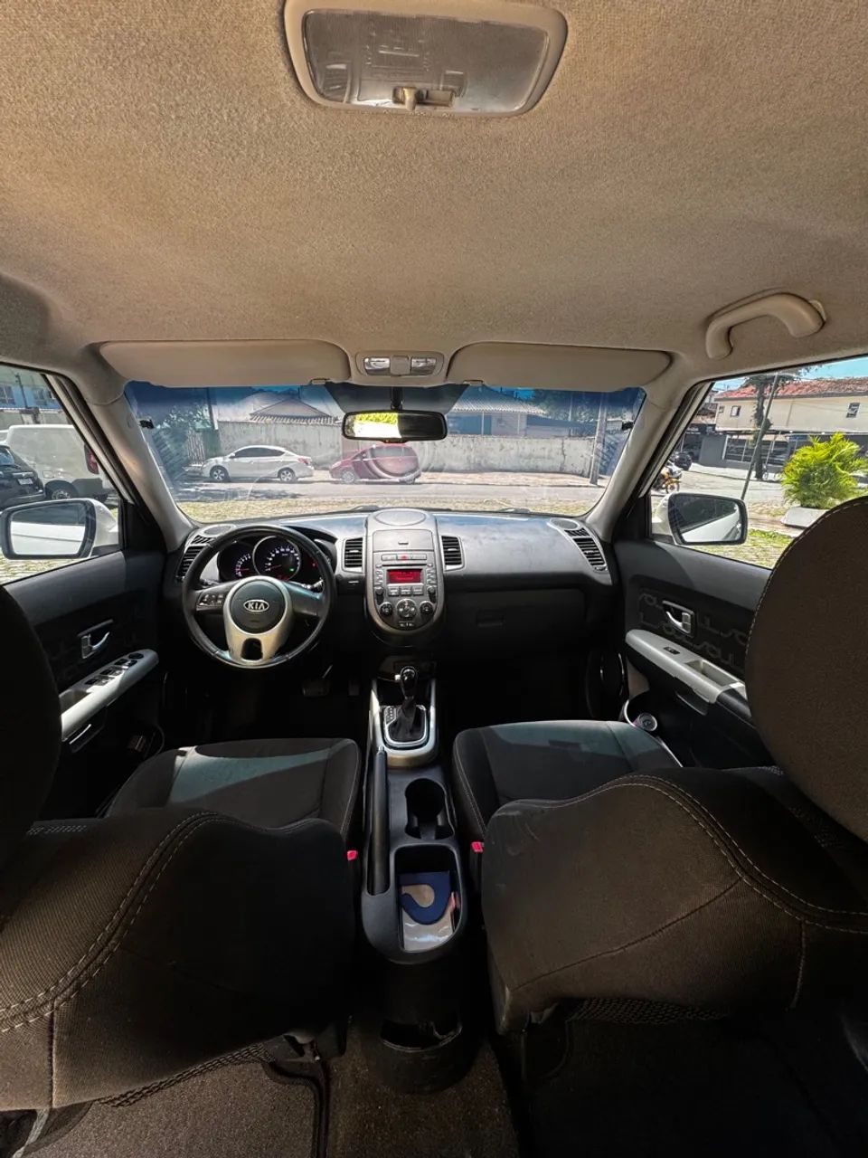 Kia soul 1.6 automático  - Foto 2