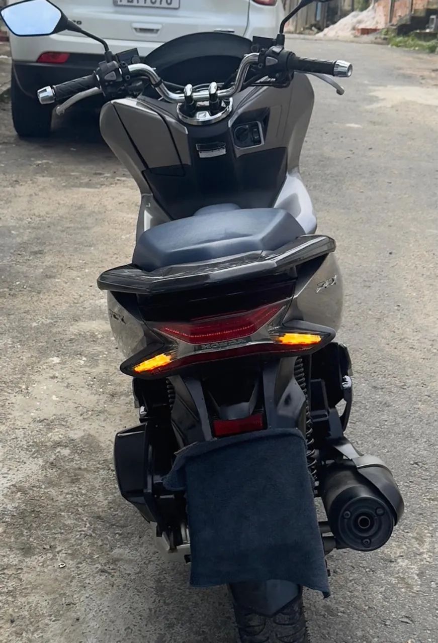 Moto Revisada, nada a fazer. WhatsApp * - Foto 2
