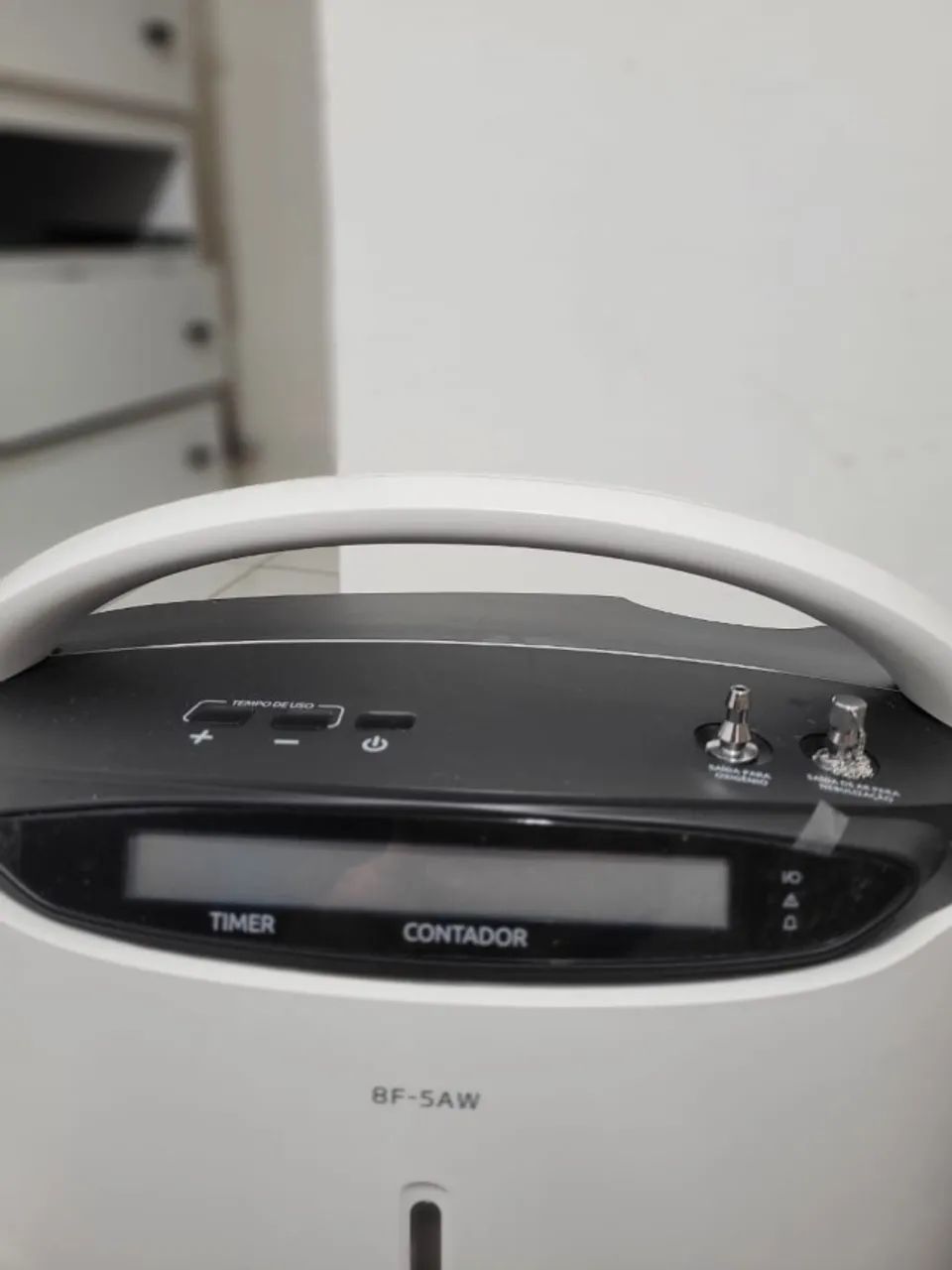 Oxygen Concentrator64317345427715122