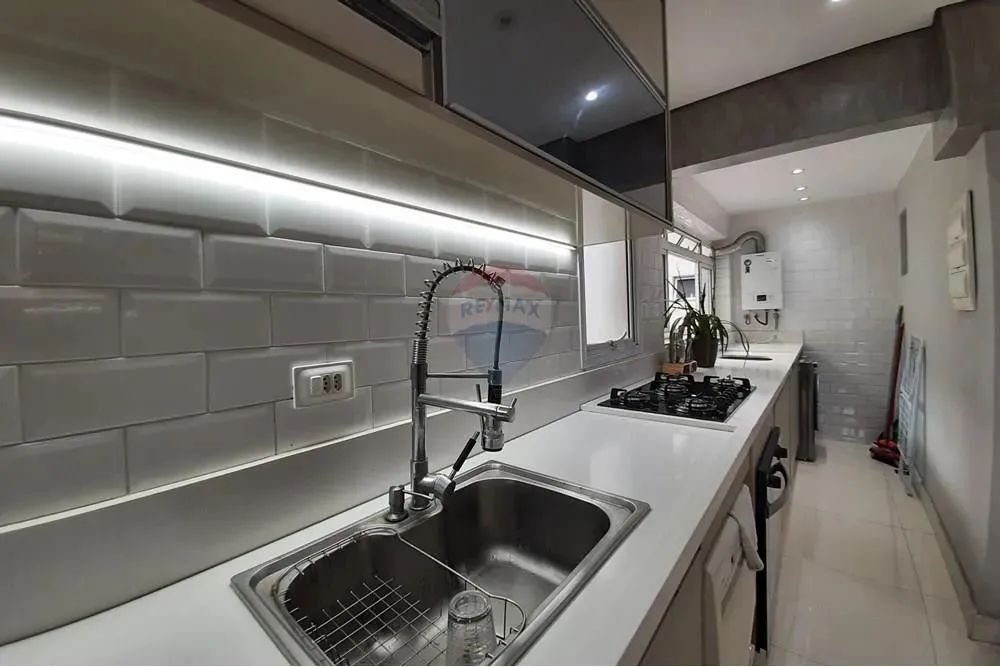 Apartamento à Venda com Vista Espetacular! 2 Dormitórios com 90 m² Alto da Lapa - Atualiza - Foto 4