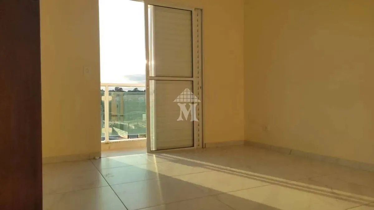 Apartamento com 2 quartos, Maracanã - Jarinu