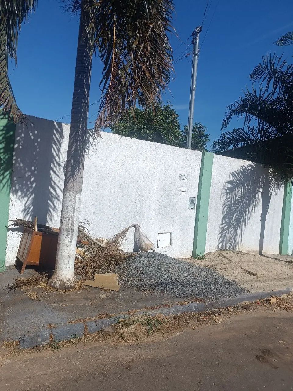 Foto - Senador Canedo - Parque Industrial de Senador Canedo