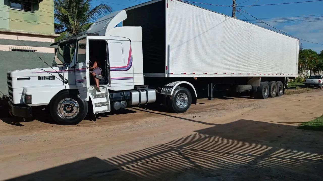 Vendo baú  tel * zap - Foto 3