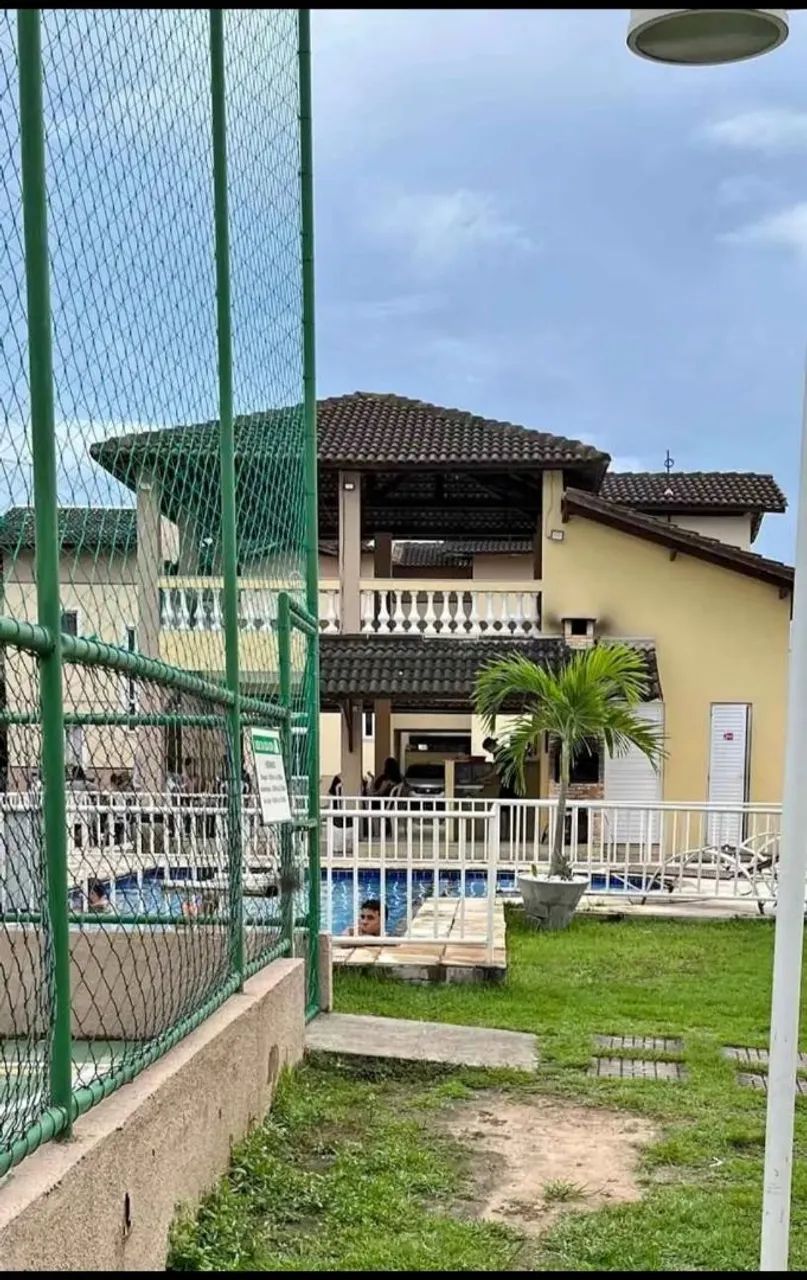 Vendo casa duplex em condomínio  - Foto 5