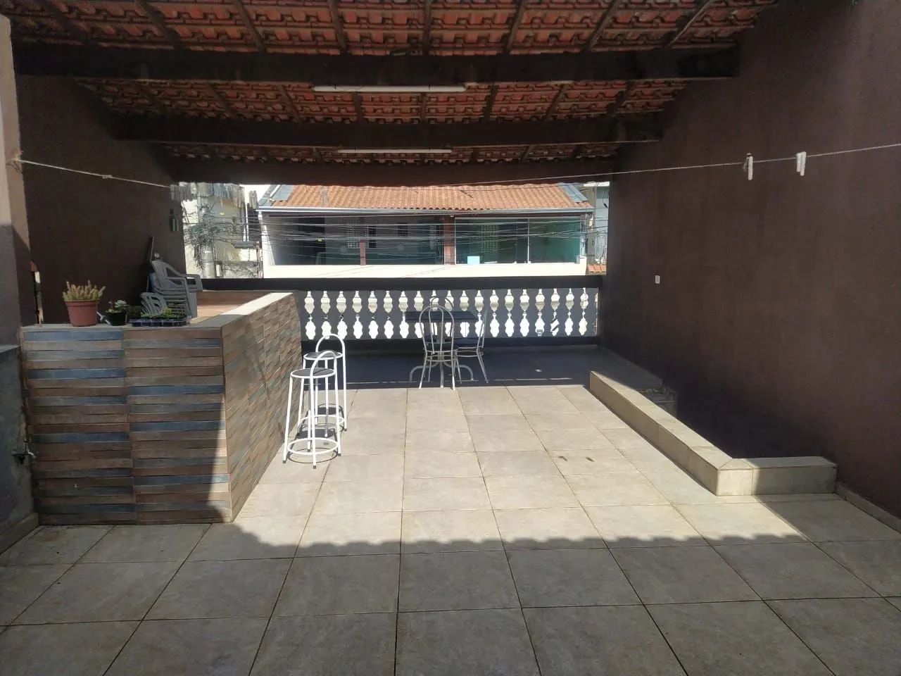 Foto - São Paulo - Jardim Tietê