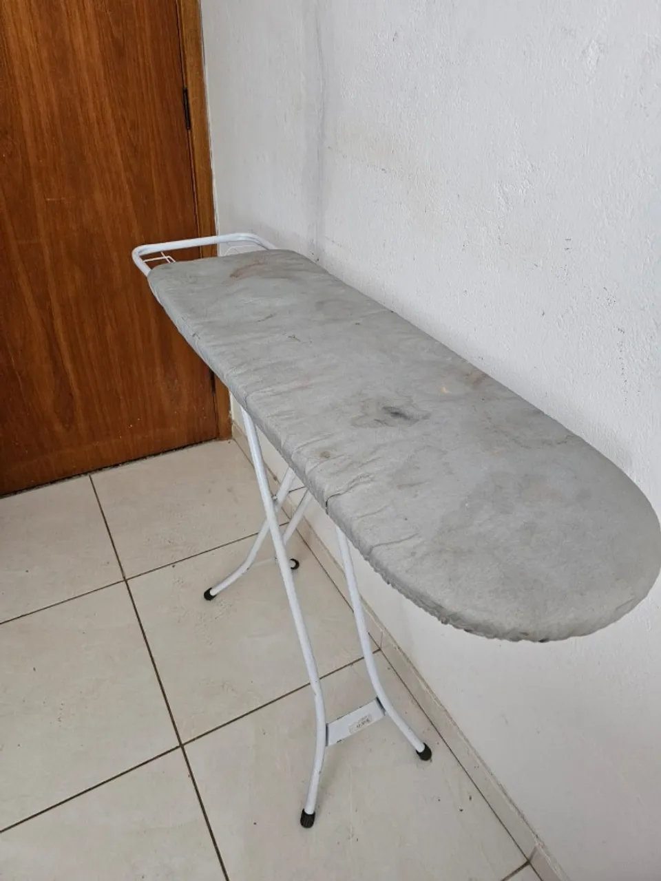 Tábua de passar roupa