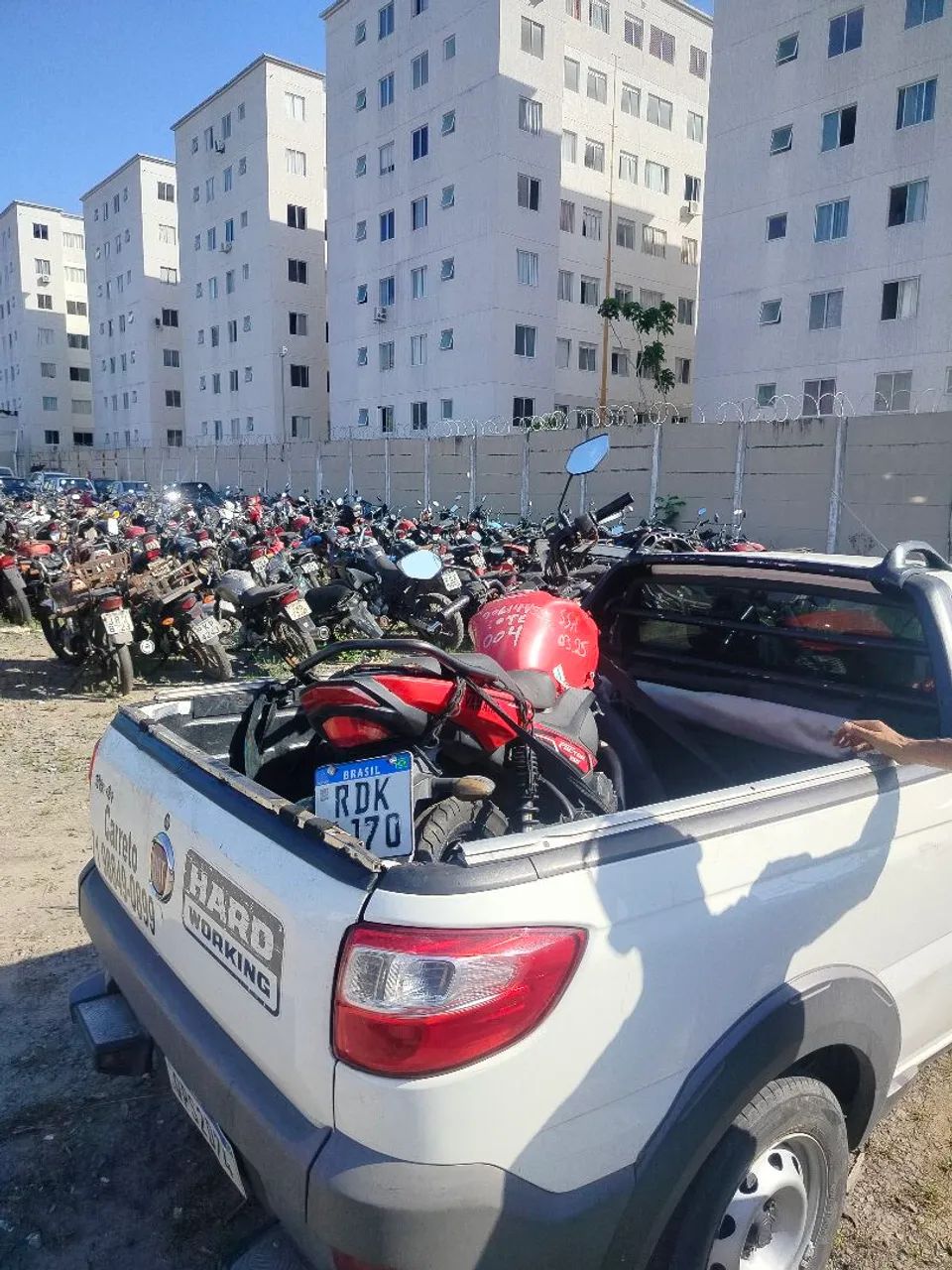 Carreto 24 horas !!! - Foto 2