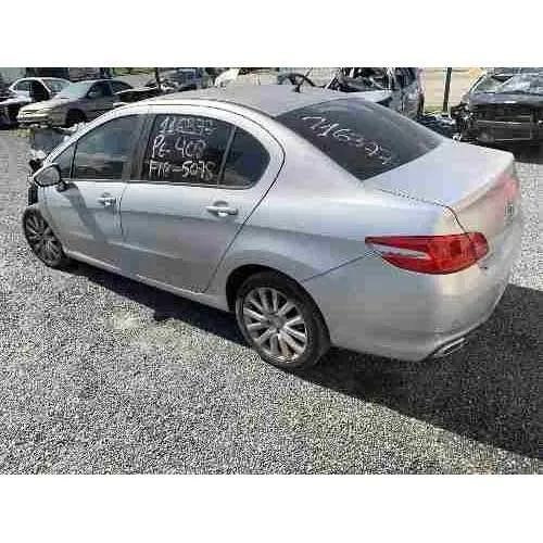 Sucata Peugeot 408 2015 retirada peças 