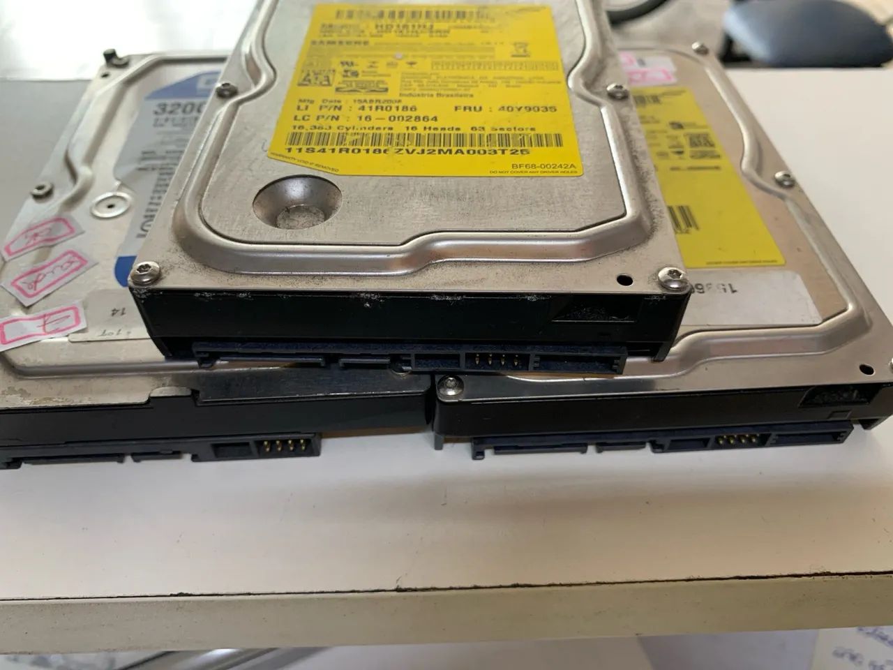 Hd de pc a partir de 20,00 - Foto 2
