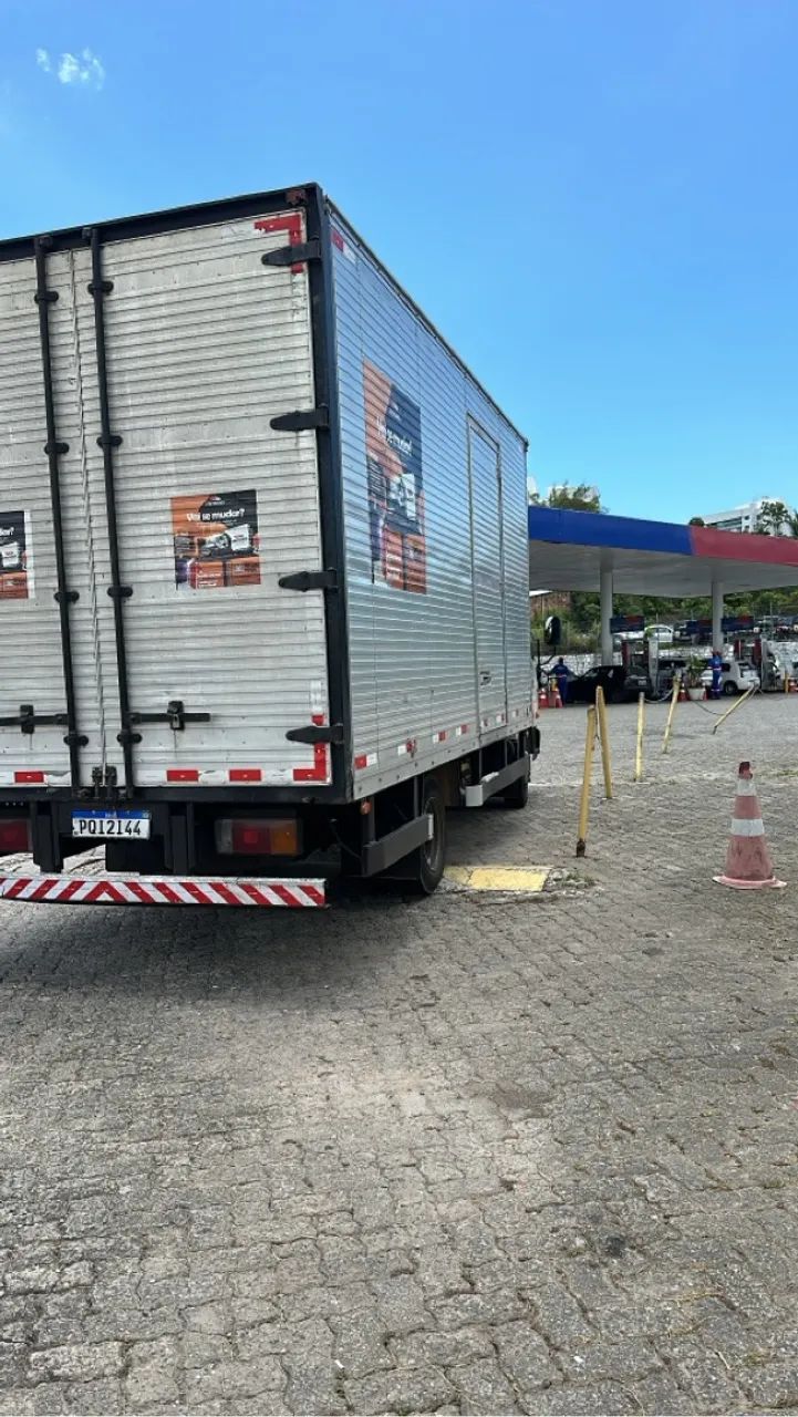 Transporte de Mudanças  - Foto 3