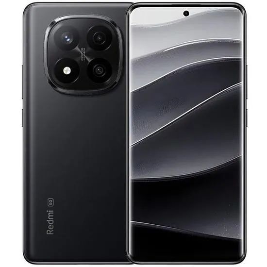 Celular Xiaomi Redmi Note 14 Pro Plus Dual Chip 256GB 5G Global - Foto 2
