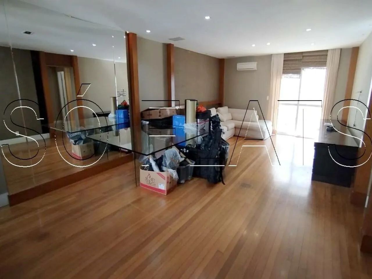 Residencial Barcelona, apartamento disponível para venda com 163m², 2 dormitórios e 2 vaga - Foto 3