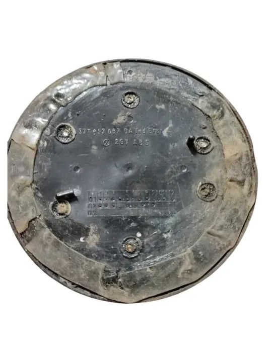 Emblema porta-malas gol g3 - Foto 2