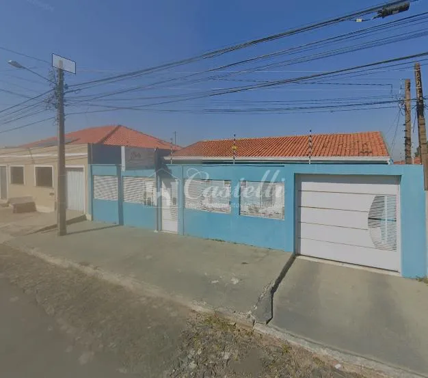 Casa para locação, no Bairro Nova Rússia, PONTA GROSSA - PR