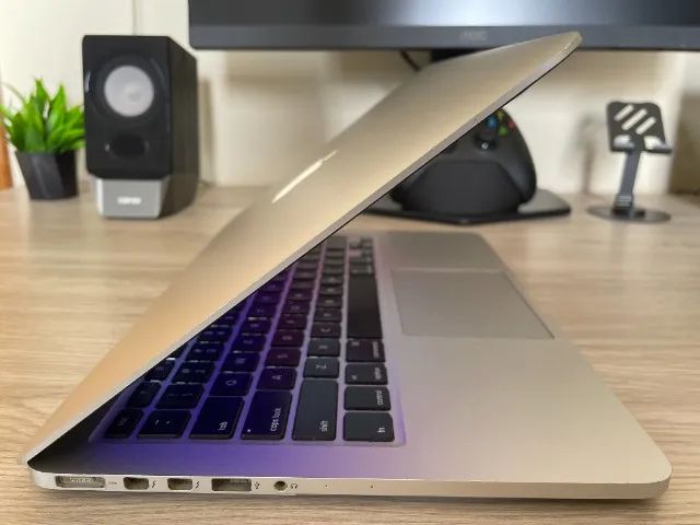 【動作良好】MacBook Pro 2015 i5/8GB/128GB MacBook Pro 2015 Usado 13