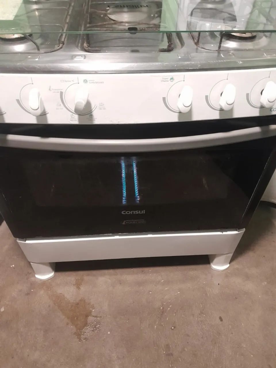 Fogão  - Foto 3