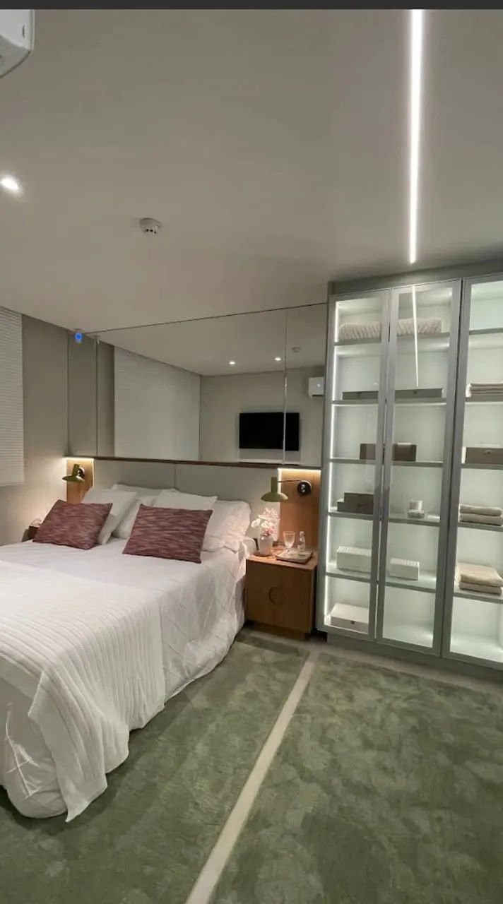 Ágio Oportunidade Varandas Flamboyant Apartamento com 3 Quarto(s) e 4 banheiro(s) à Venda, - Foto 5