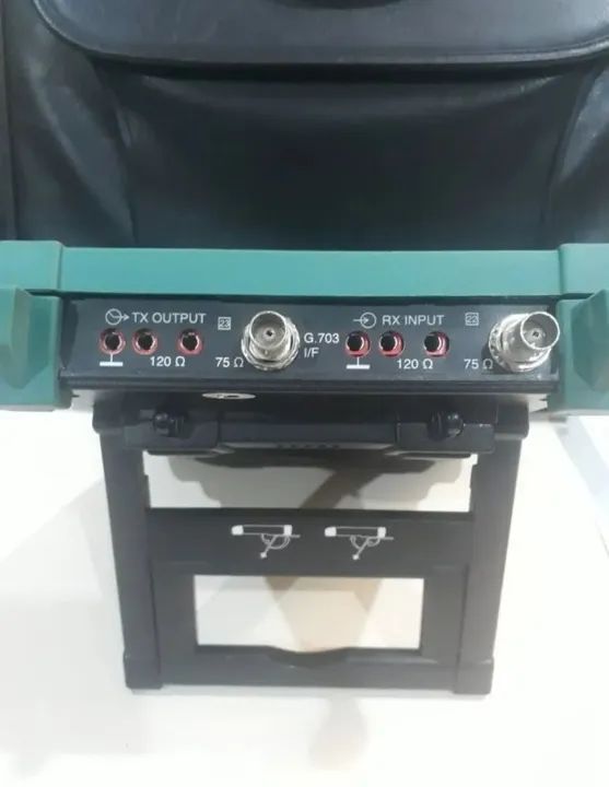 Aparelho de Teste de Linhas Telefônicas - Foto 3
