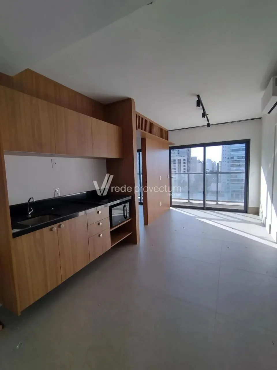 studio - Cambuí - Campinas