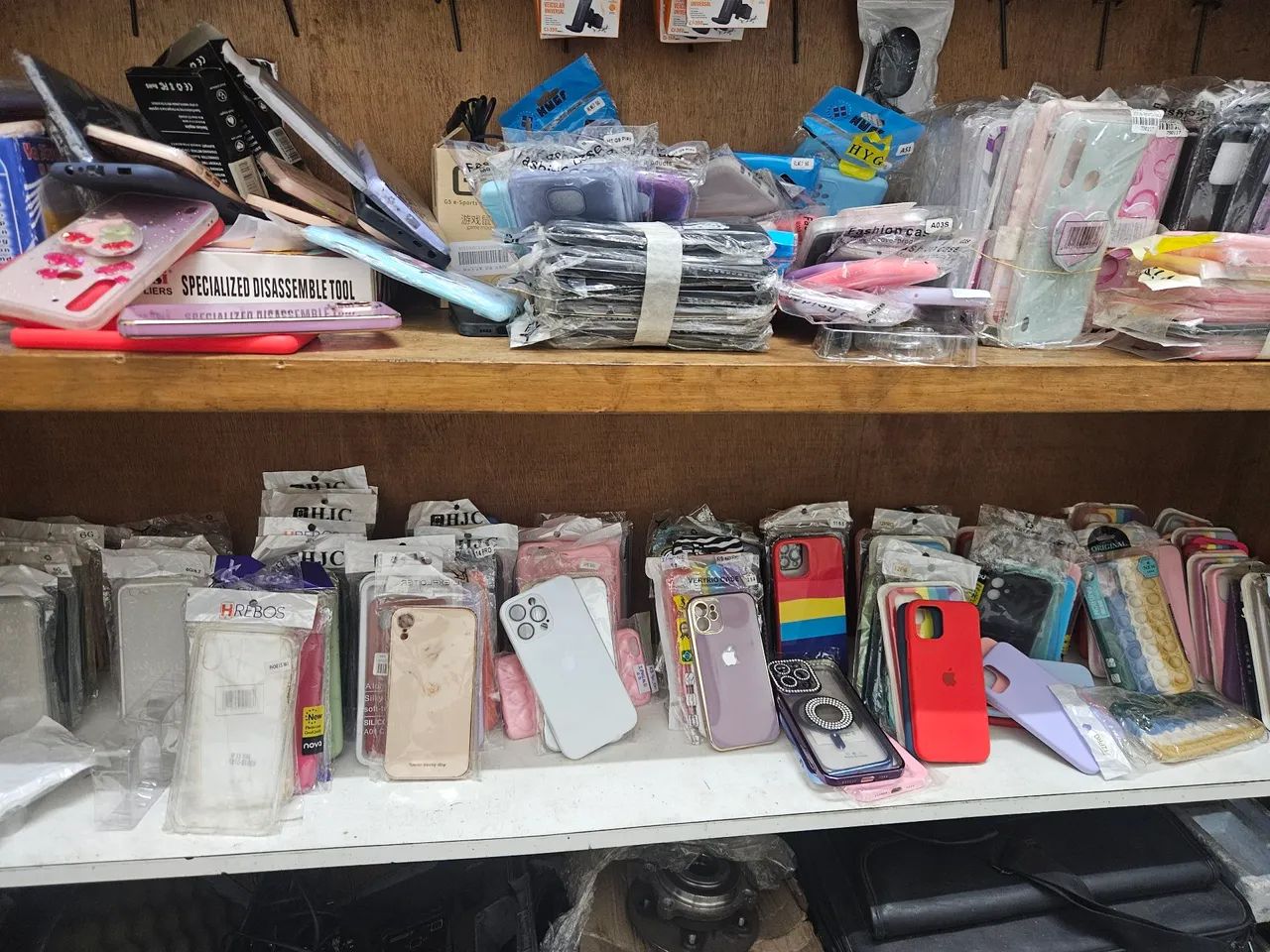 Acessórios para Celular - Diversos Modelos - Foto 3