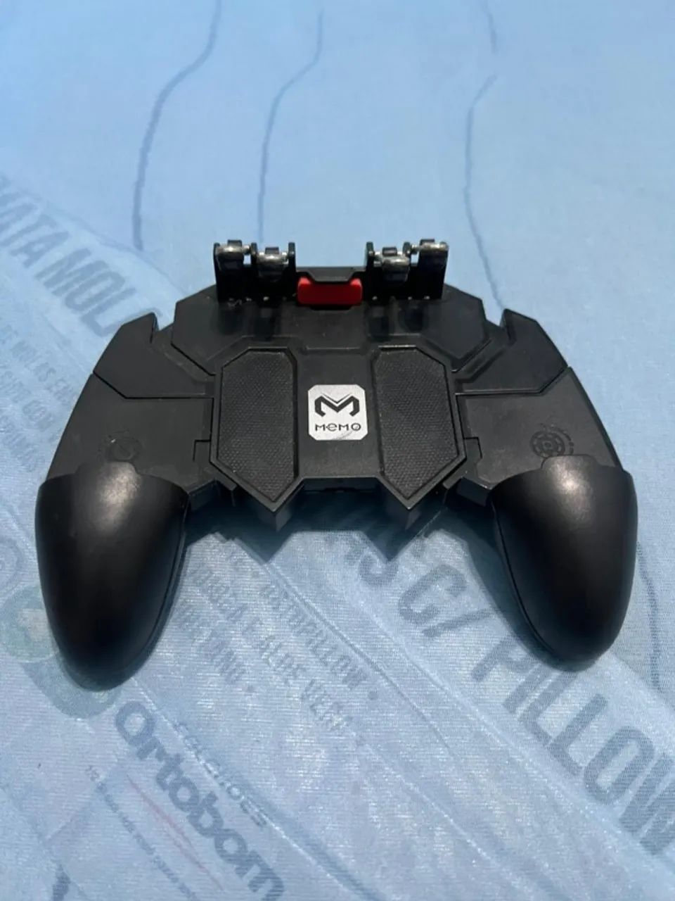 Controle Games Gamepad Celular MEMO - Foto 2
