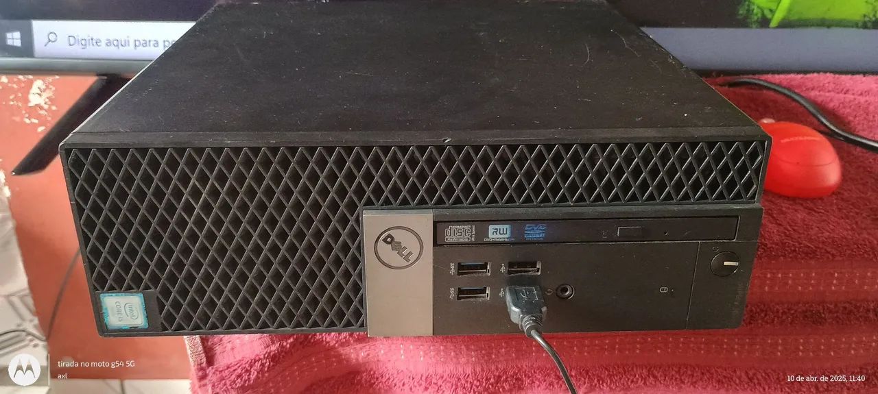 Dell OptiPlex 3050 - Computador Completo - Foto 2