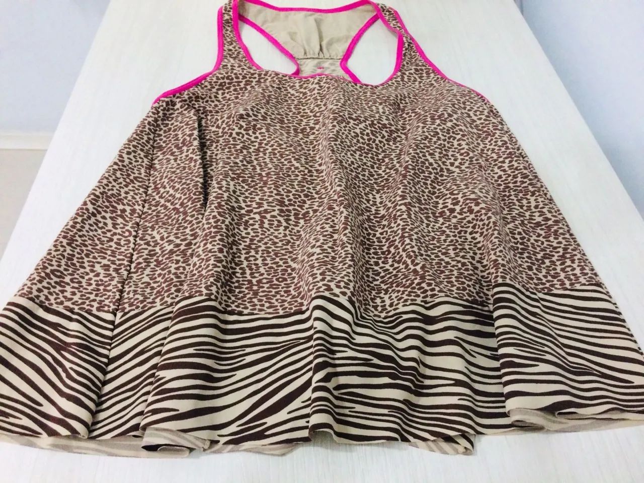 Conjunto de Baby doll! - Foto 5
