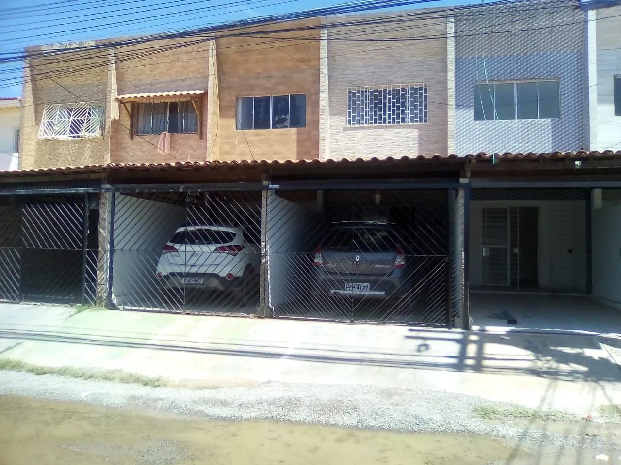 foto - Olinda - Jardim Atlântico