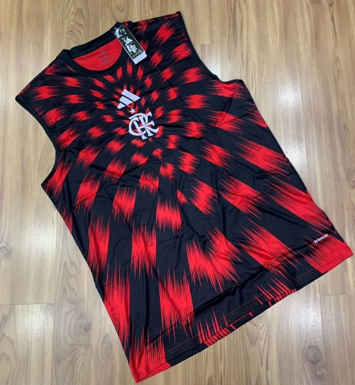 Camiseta Flamengo 