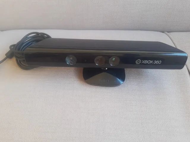 kinect xbox 360 - Foto 3