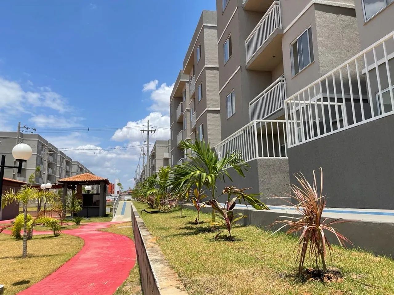 Foto - Teresina - Bela Vista