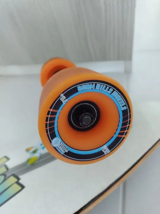 Simulador de Surf Well Boards  - Foto 6