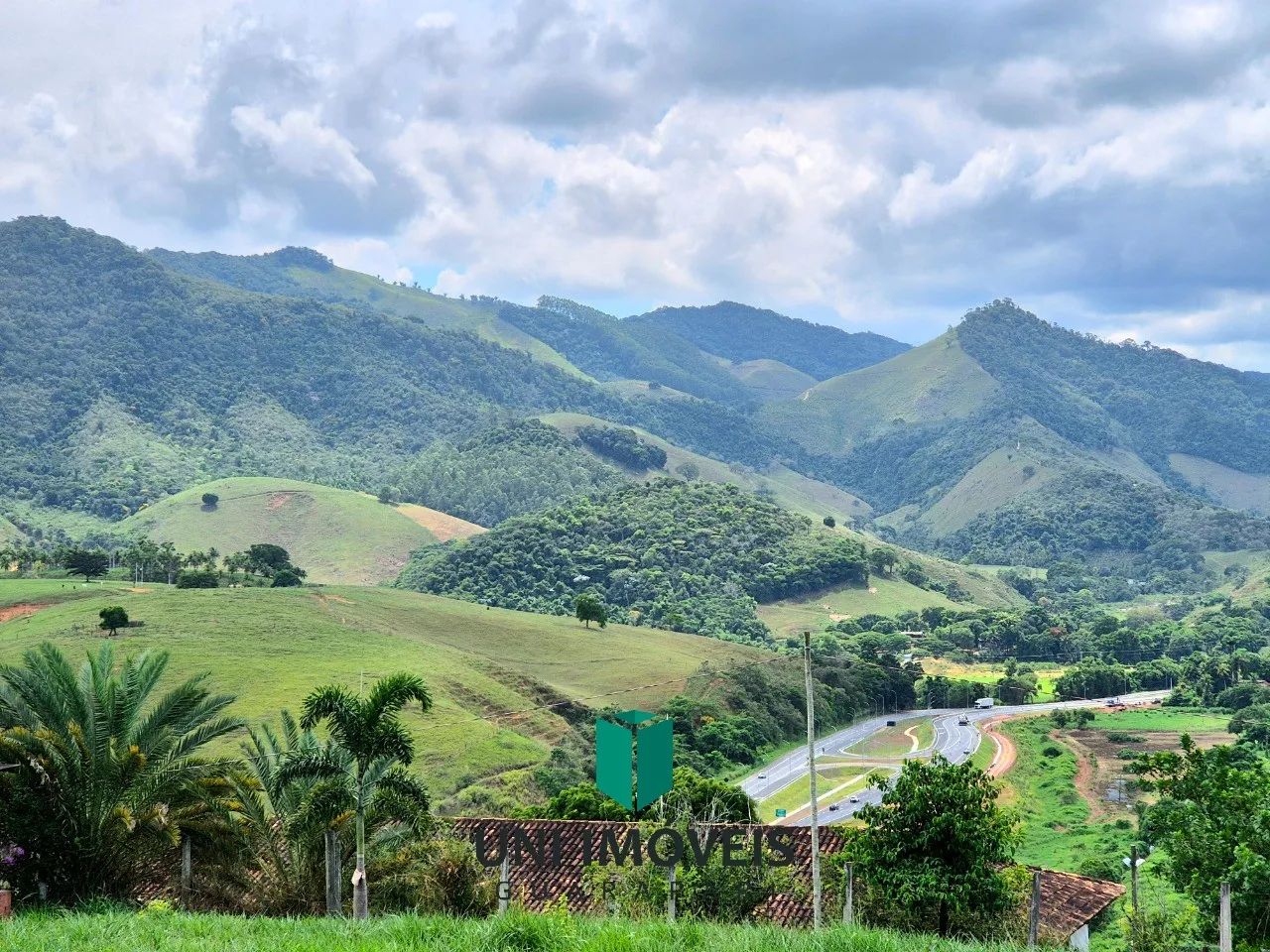 Lote/terreno á venda em condomínio fechado em Jaqueira com linda vista e área de lazer com - Foto 4