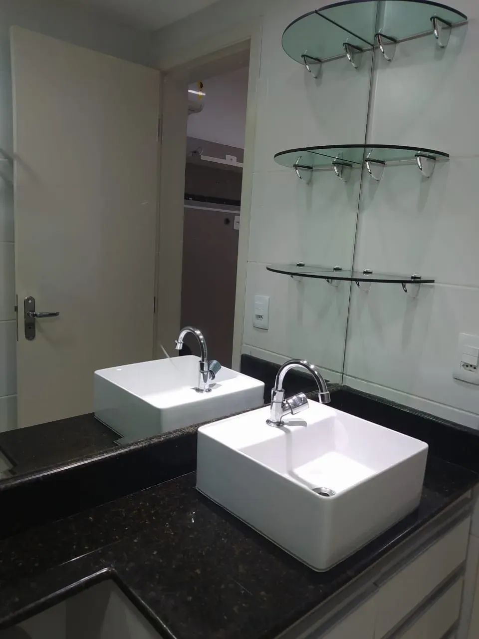 Imóvel para aluguel tem 65 metros quadrados com 2 quartos em Ponta Negra - Manaus - AM - Foto 8