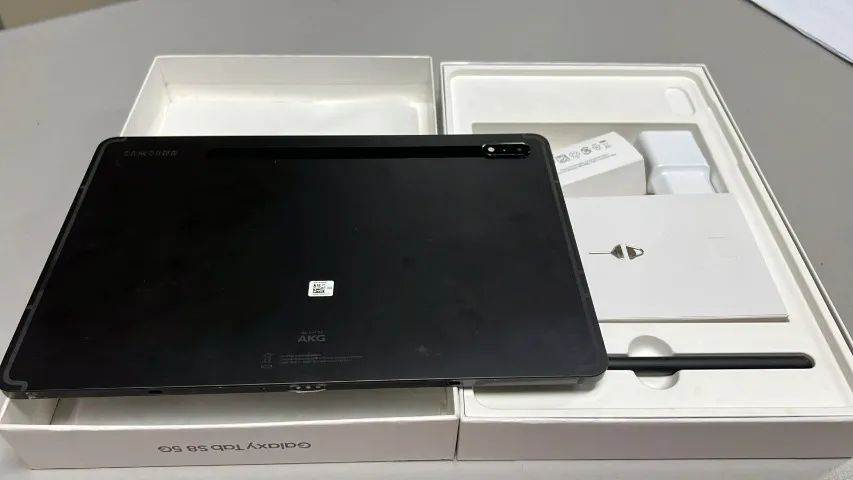 TABLET SAMSUNG GALAXY S8 - Foto 3