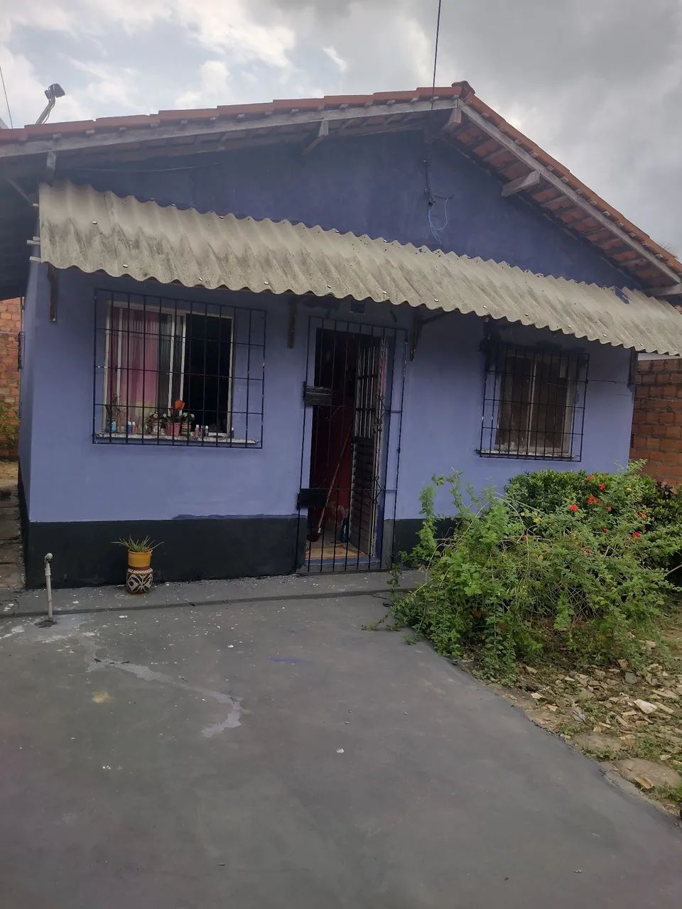 Foto - Belém - Sacramenta