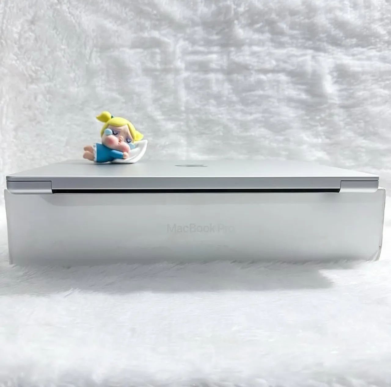 MacBook Pro M3Pro | 18GB | 512 SSD ( peça única ) - Foto 2