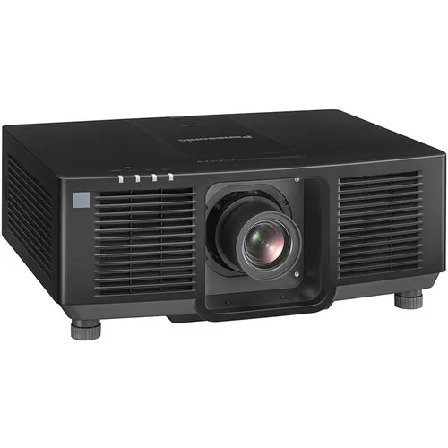 Projetor a laser 3LCD Panasonic PT-MZ882 WUXGA de 8200 lúmens