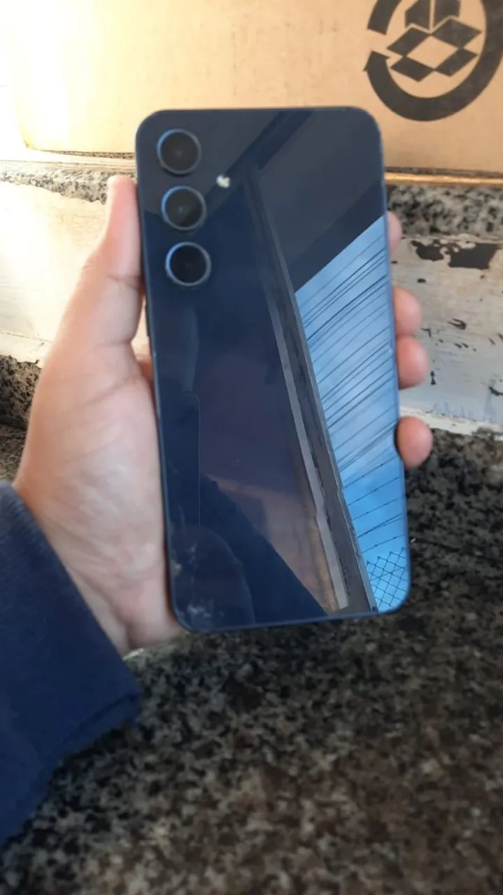 Galaxy A35 5G