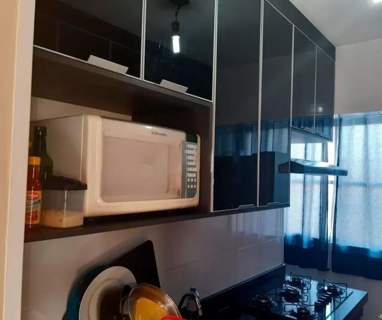 Apartamento à venda Conjunto Residencial Parque Bandeirantes em Campinas - Foto 9