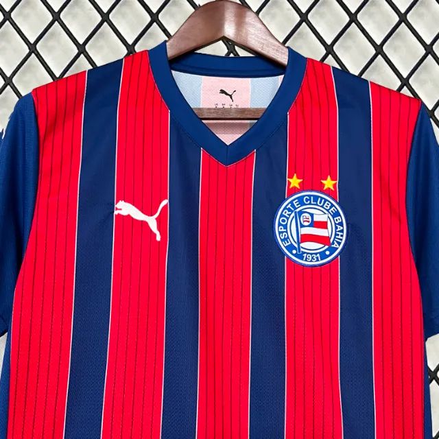 Camisa Bahia II 2025 - Foto 4