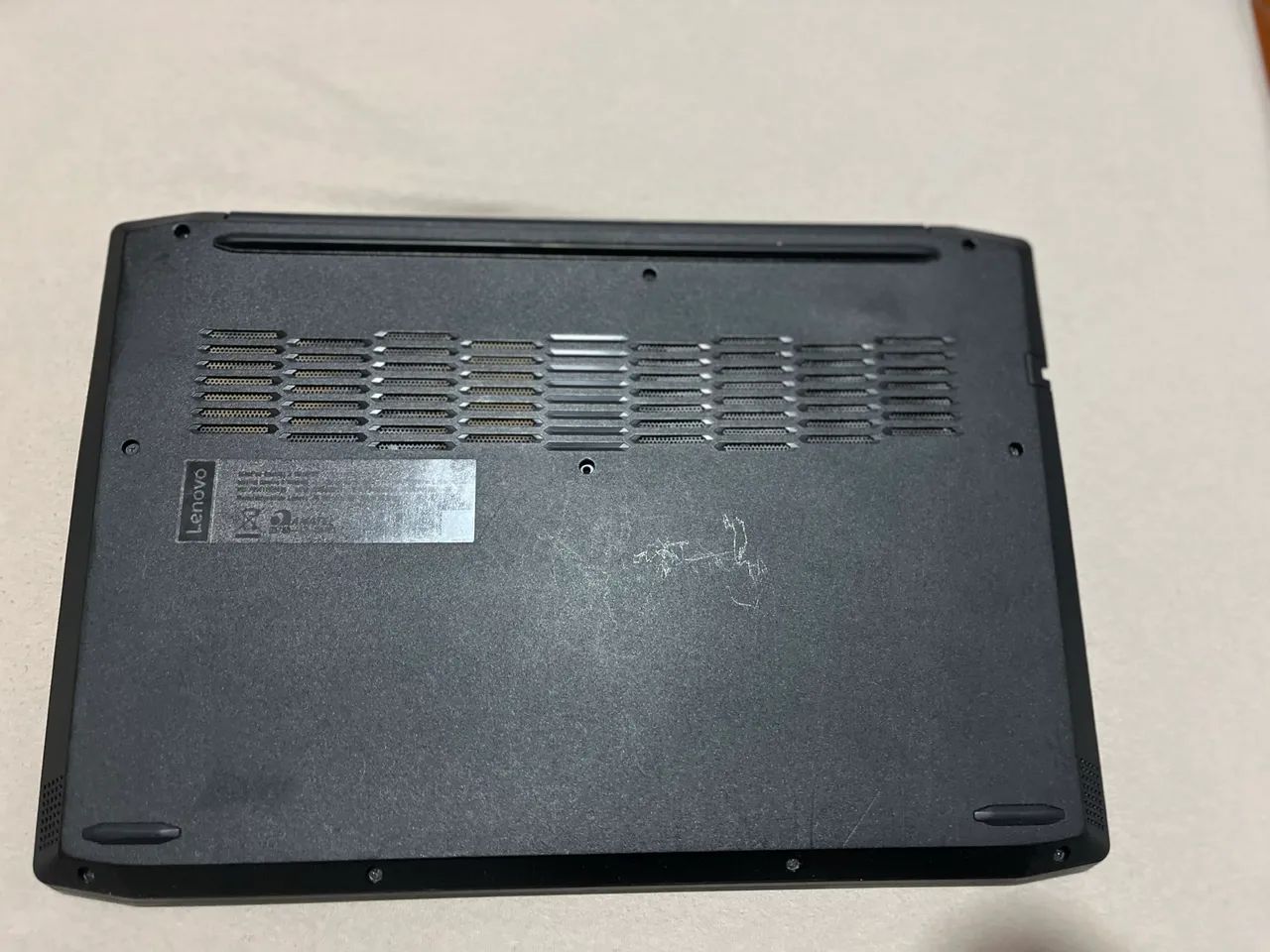 Vende-se notebook gamer  - Foto 2