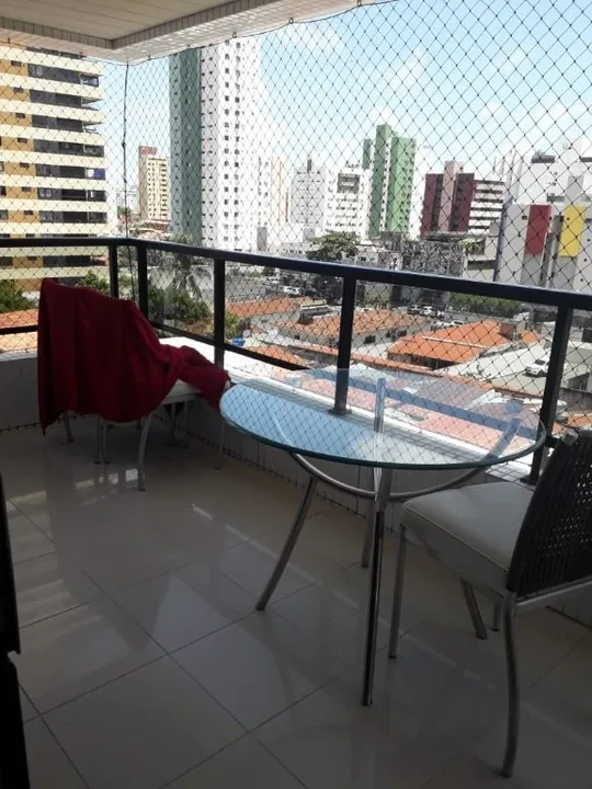 Valor de Super OPORTUNIDADE! Apartamento 258 m² - Manaíra - João Pessoa/PB