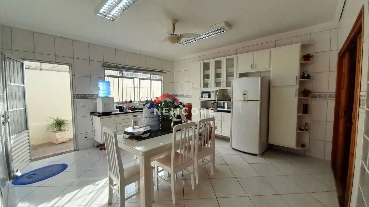 Casa em Rua Patagônia - Jardim Terra Branca - Bauru/SP - Foto 3