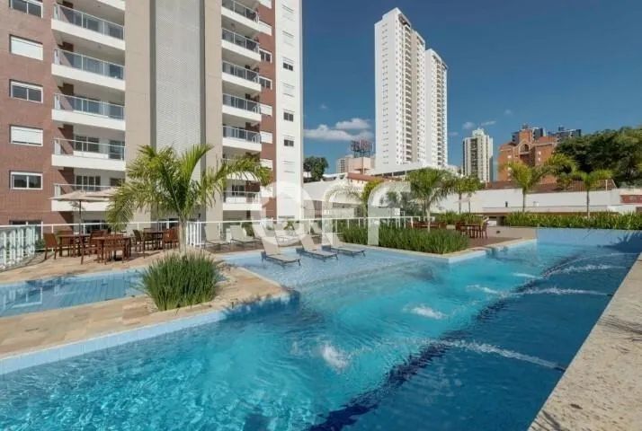 apartamento - Mansões Santo Antônio - Campinas