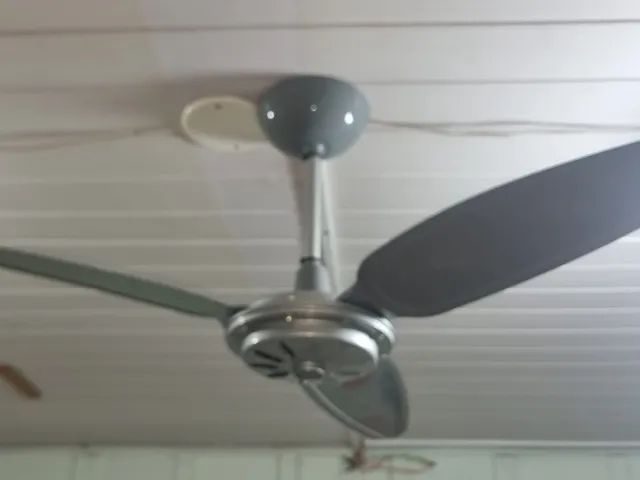 Ventilador de Teto - Foto 2